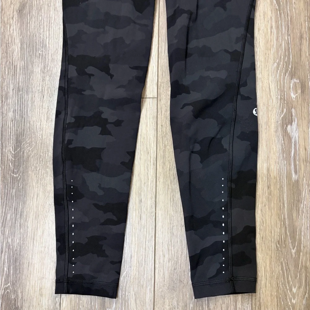 Lululemon Swift Speed High-Rise Tights - Picture 7 of 15